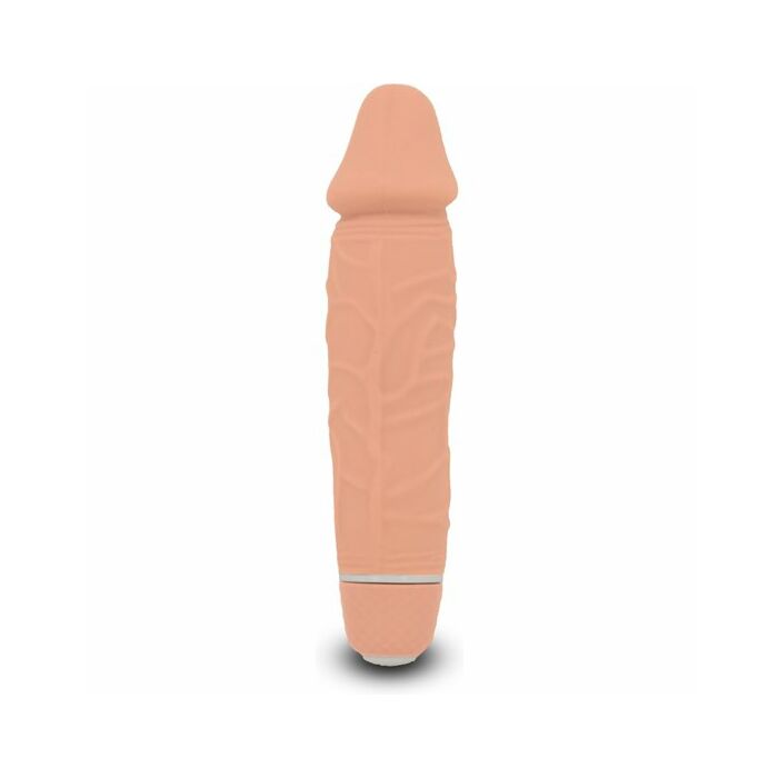 Ottieni il vero mini classico originale vibrador nudo