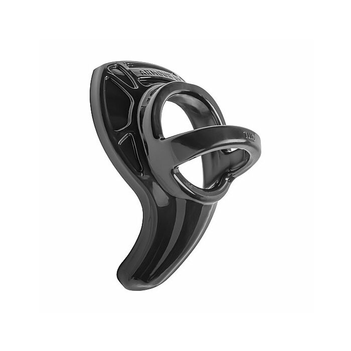 Rimorchiatore per armatura - negro