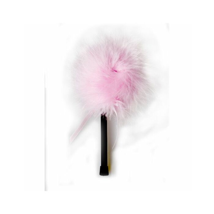 Pink Marabu Secret Gioca a Feather Duster