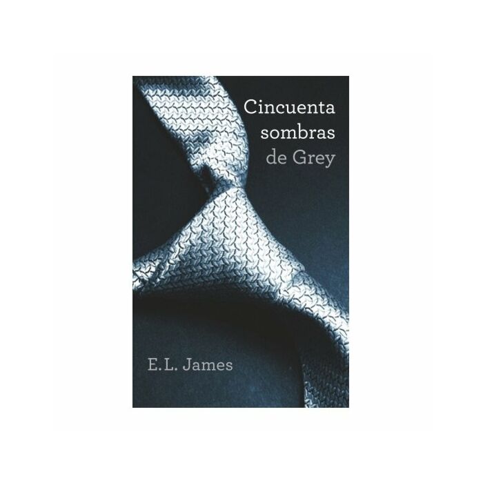Fifty Shades of Grey (Fifty Shades Trilogy 1)