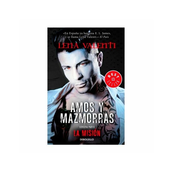 Missione di maestri e segrete terza parte