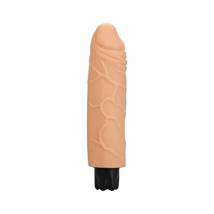Vibrador realistico tacto real tamao normal natural