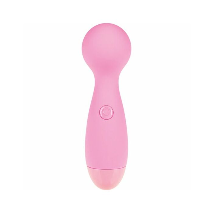 Doppio d - massaggiatore rosa