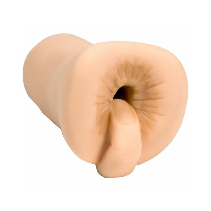 Masturbatore da viaggio Brea Bennett