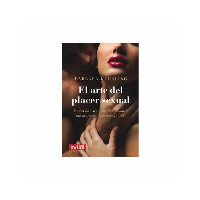 L'arte del piacere sessuale