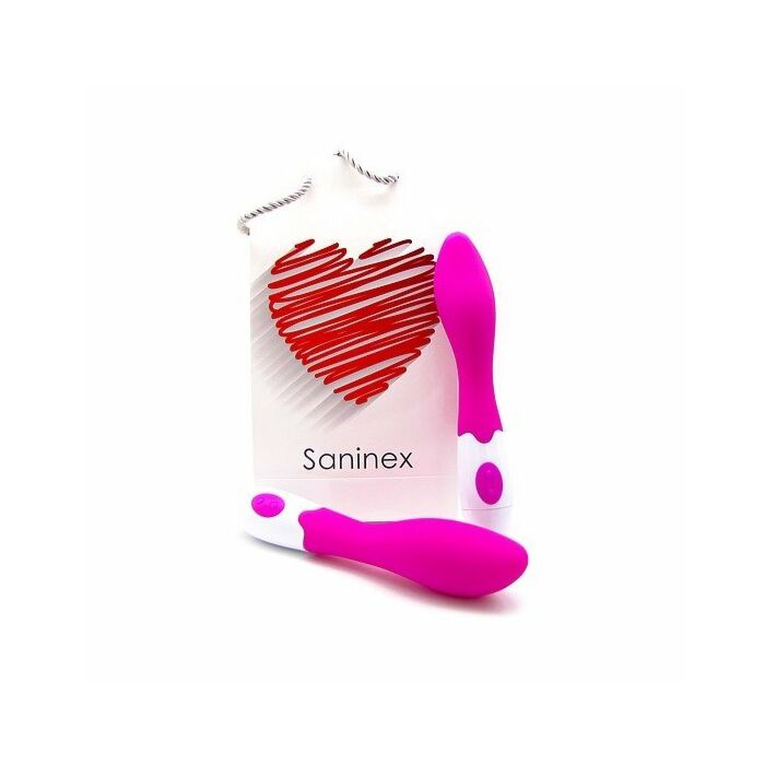 Saninex vibrador donna multiorgasmica