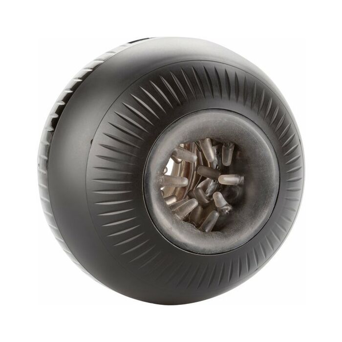 Masturball con potenza ottimale - masturbatore maschile vibrante