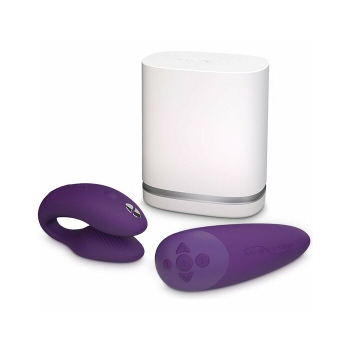 We-vibe chorus morado