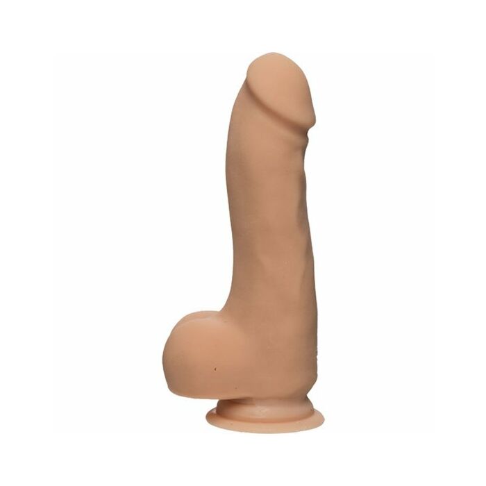 Pene realistico d ultraskyn 19 cm
