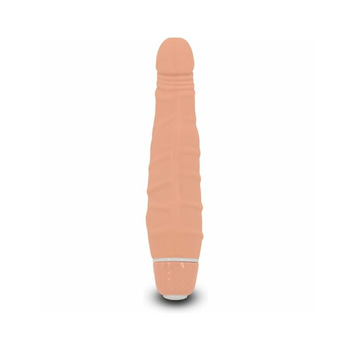 Ottieni un vero mini classico slim vibrador nudo