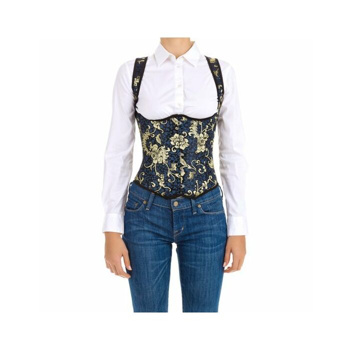 Negro romano sottoseno