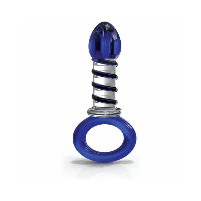 Ghiaccioli n. 81 blu