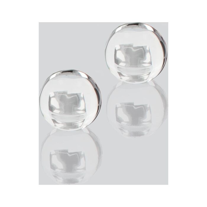 Pearl drops - bolas estimulantes de cristal