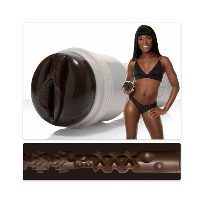 Seda Foxx Fleshlight