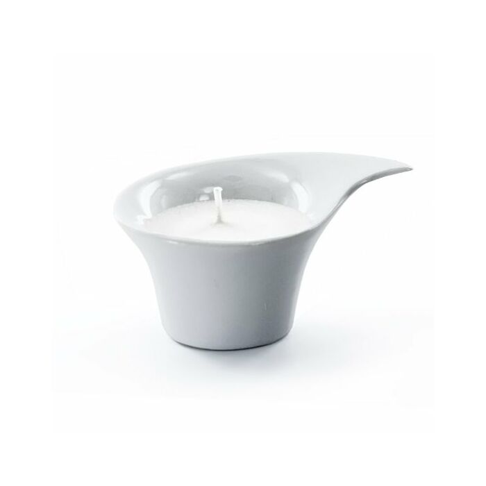 Candela da massaggio al cioccolato caldo Tentacion