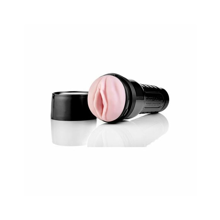 Vortice Rosa Fleshlight.
