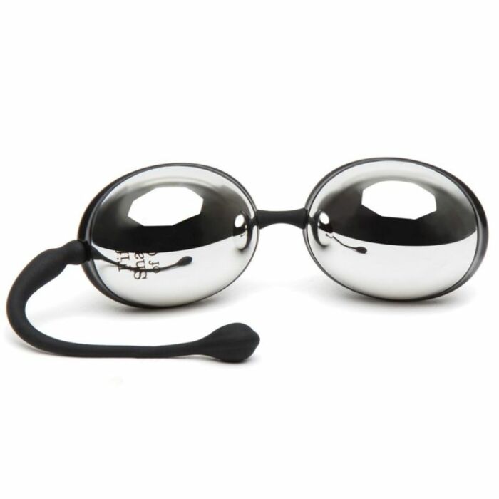 Cinquanta sfumature di dea interna bolas grigia 67 gr