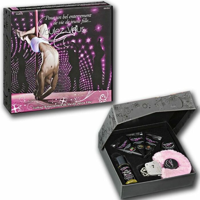 Vuoi impostare despedida de soltera + esposizioni