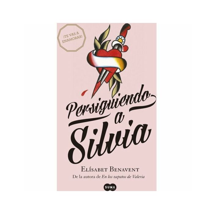 Inseguendo silvia parte 1