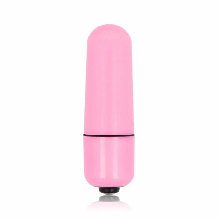 Vibrazione Bullet Pink Gloss
