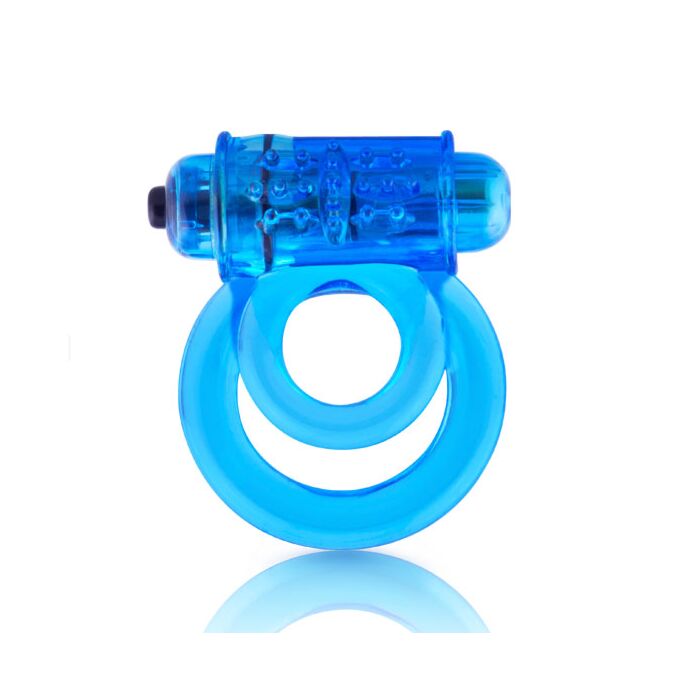 Urlando o doppio o 6 azul