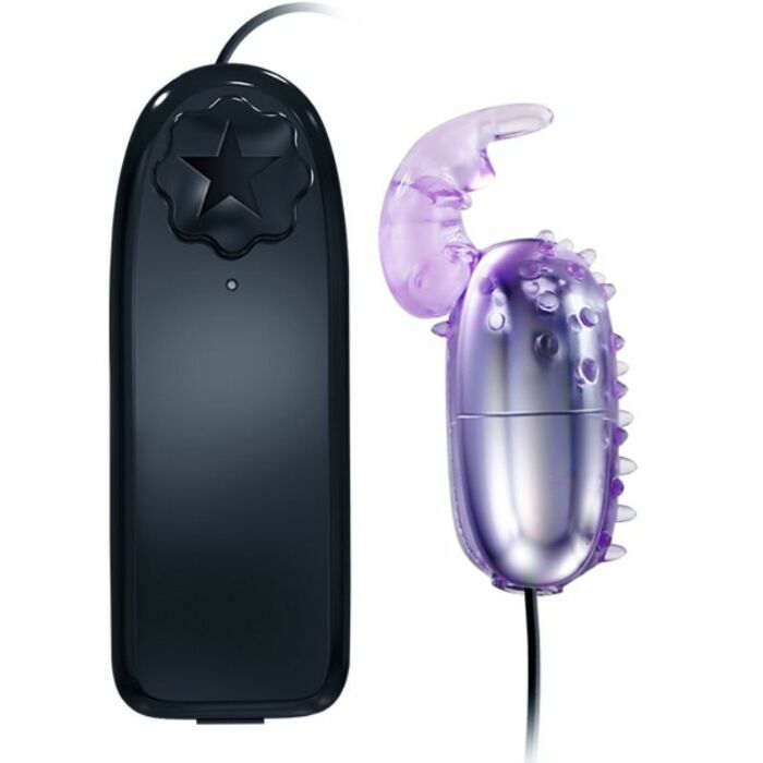 Uovo Stimolatore Vibrante Ovibe