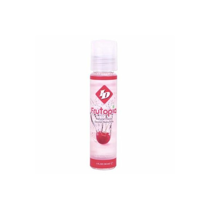 Lubrificante Cherry Burst 30ml