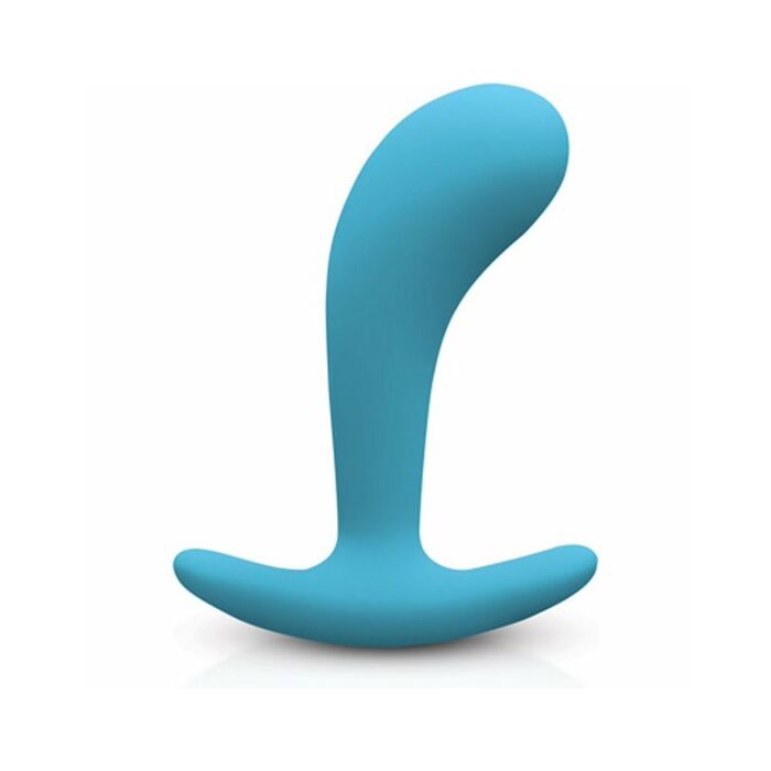 Spina di contorno Firefly mediano - azul