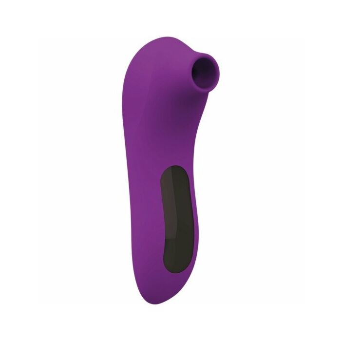 Mini ventosa per clitoride ciliegia faretra