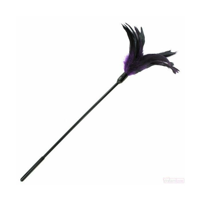 Fogli sportivi pluma starbust lila