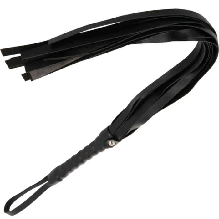 Flogger Eclipse Bondage