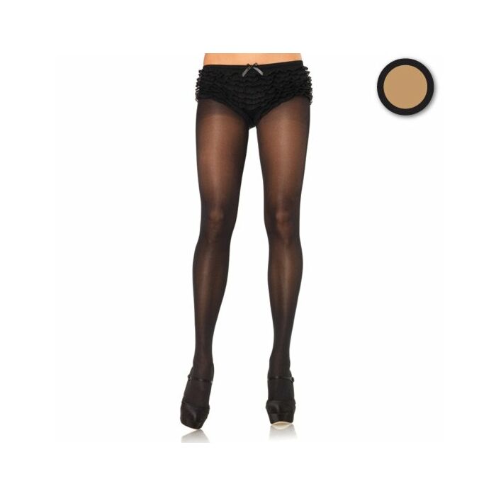 Mutandine a vita alta Beigélicious