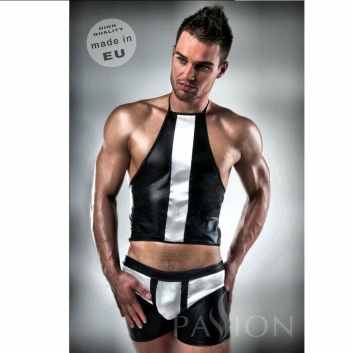 Costume cameriere 018 sexy di passion men s / m