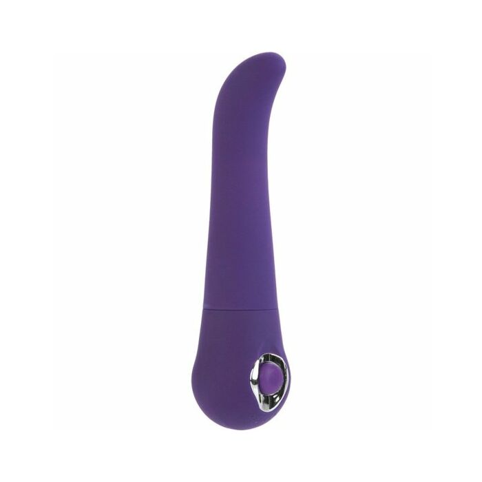 Body and soul mini vibrador adora lila