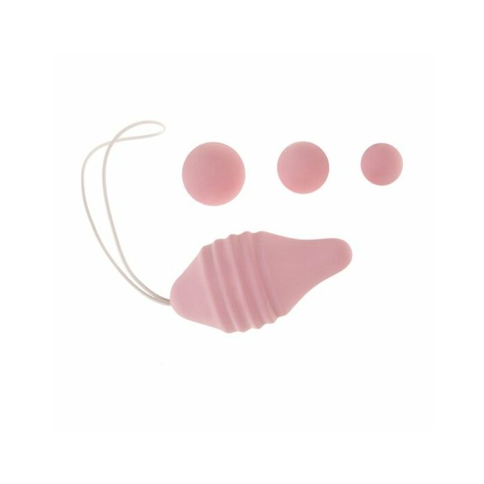 Pelvix concept 100 palline terapeutiche