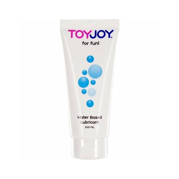 Lubrificante a base d'acqua Toy Joy 100 ml