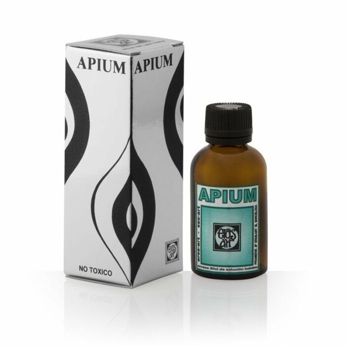 Potenziatore della libido Apimor 30cc