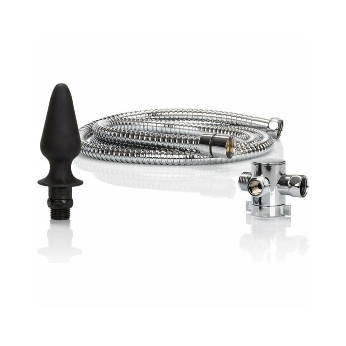 Sistema di pulizia Colt pro per la doccia