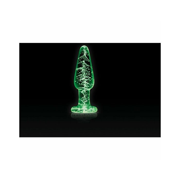 Spina di vetro Firefly piccola