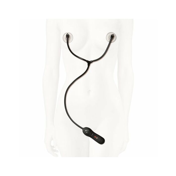 Capezzoli auto-succhianti