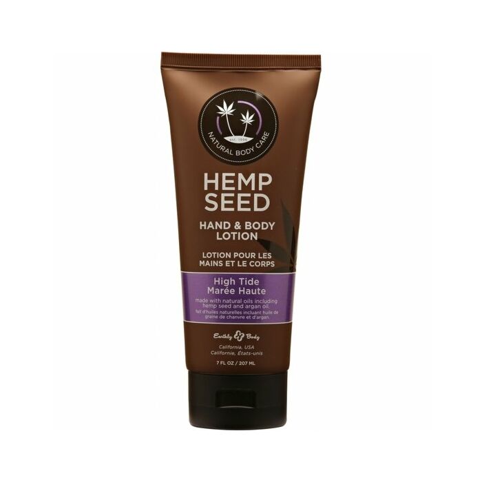 Alta marea - localizzazione corporea -207 ml