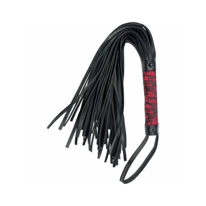 Scandalo frusta bondage