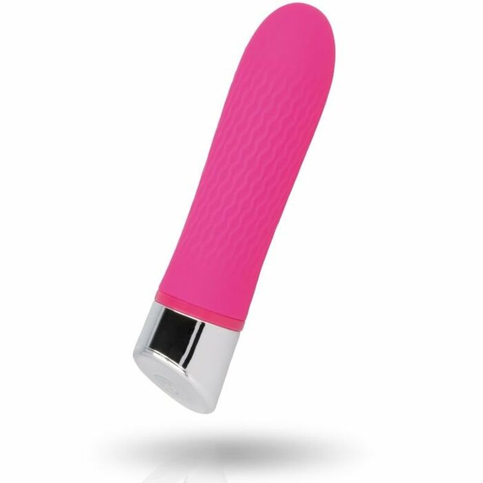 Vibratore Rosa Essential
