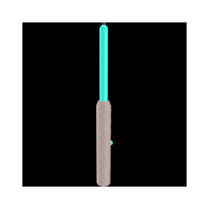 L'elettrostimolazione della bacchetta elettro-pungiglione