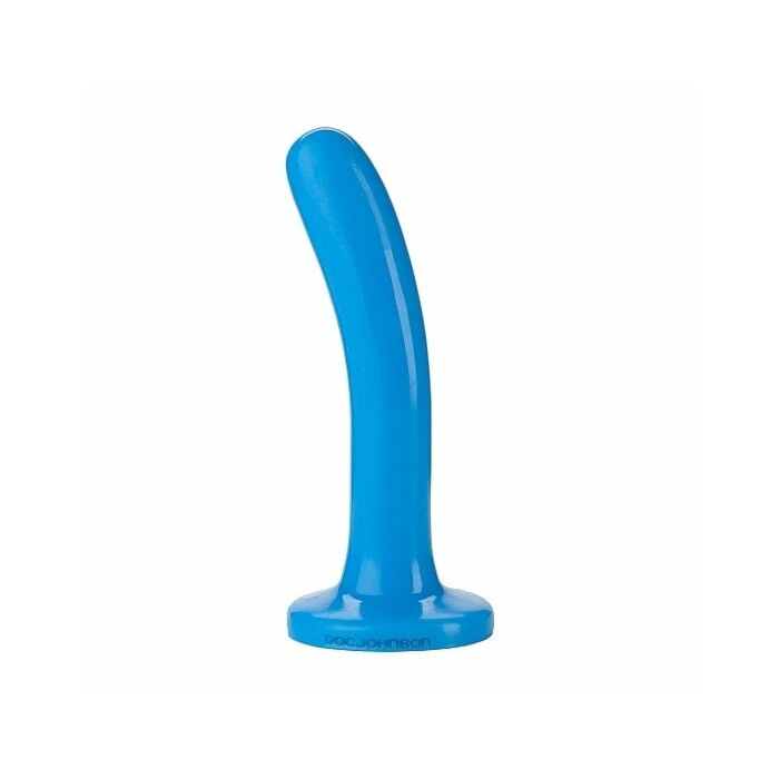 Il sottile dildo azul