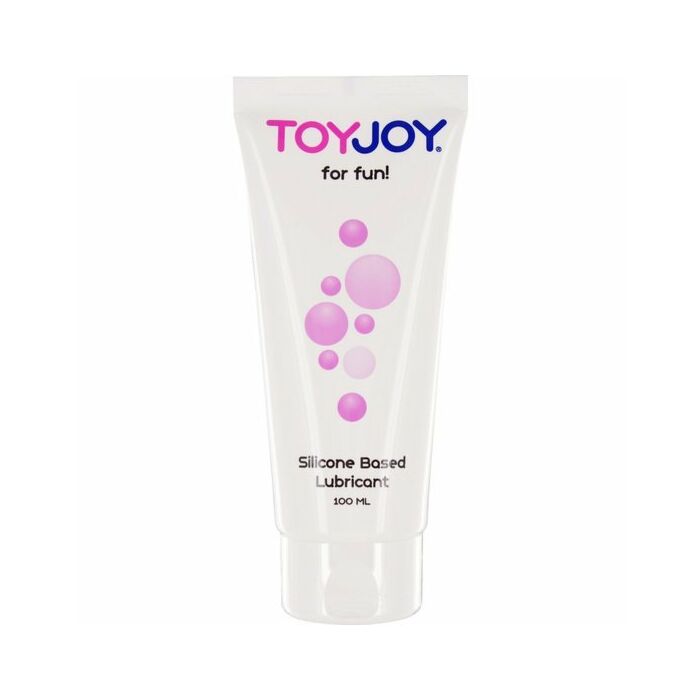 Lubrificante a base di silicone Toy Joy 100 ml