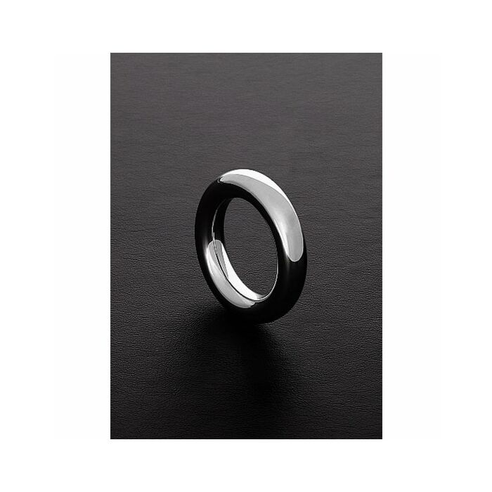 C-ring a filo tondo (10x35mm)