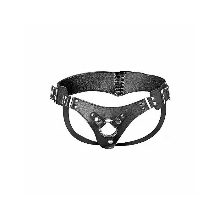 Imbracatura stile corsetto corsetto