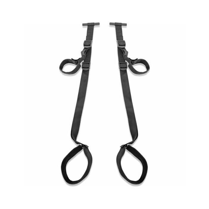 Altalena fetish fantasy fetish per porta