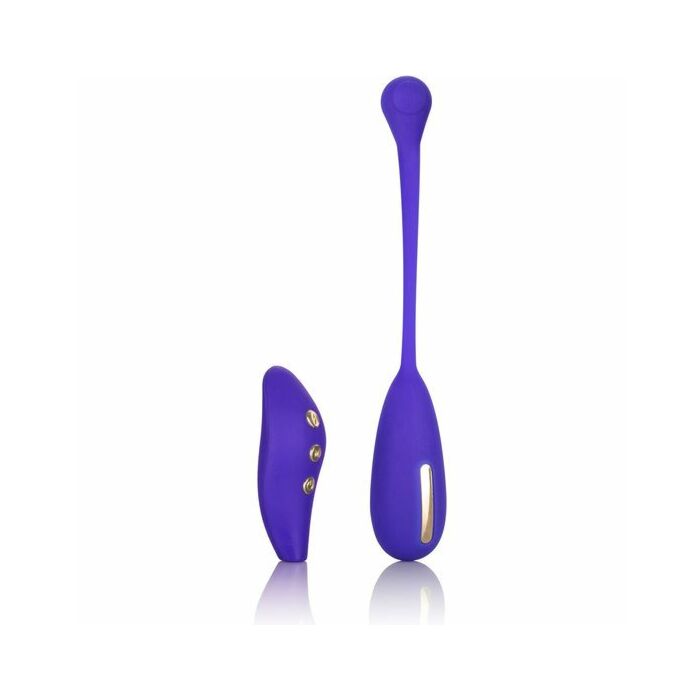 Proiettile kegel E-stim con vibrazione